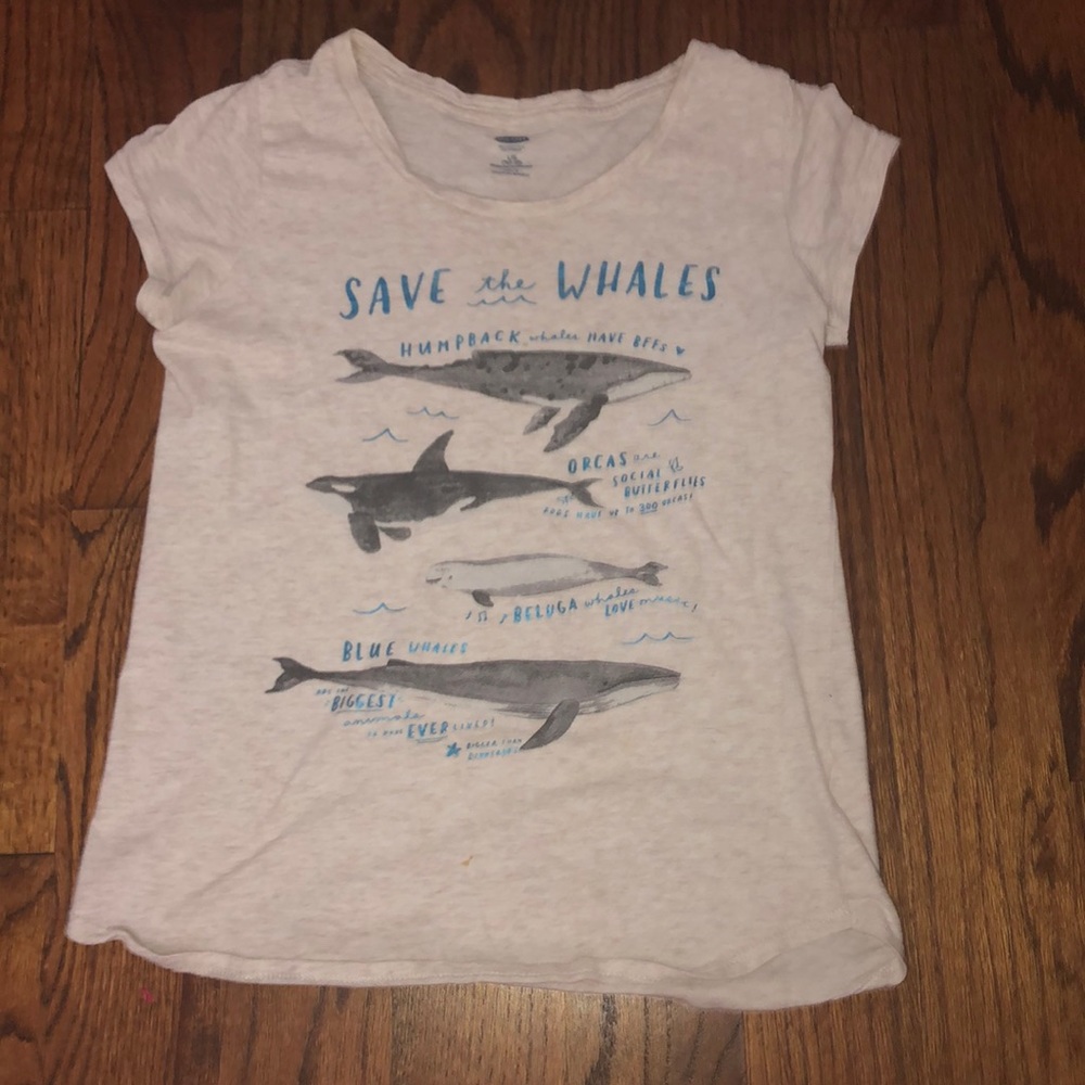Cute and fun T-shirt